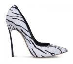 Zapatos Animalier de Casadei